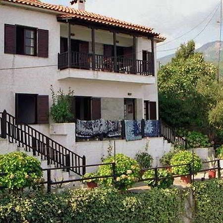 Agios Ioannis  Panorama Studios & Apartments מראה חיצוני תמונה