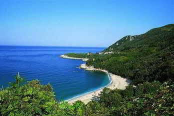 Agios Ioannis  Panorama Studios & Apartments מראה חיצוני תמונה
