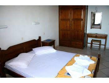 Agios Ioannis  Panorama Studios & Apartments מראה חיצוני תמונה